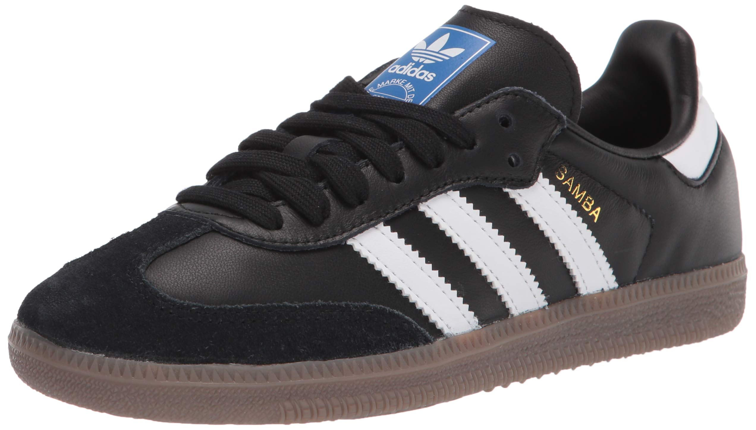 Adidas Shoes Samba - 아디다스 오리지널스 남성용 삼바 OG 스니커즈