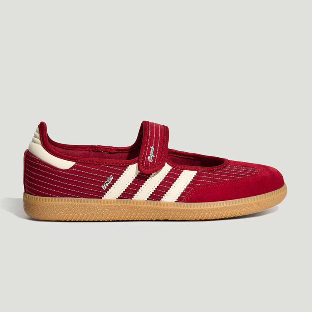 Adidas Shoes Samba - 아디다스 오리지널스 남성 및 여성용 SAMBA