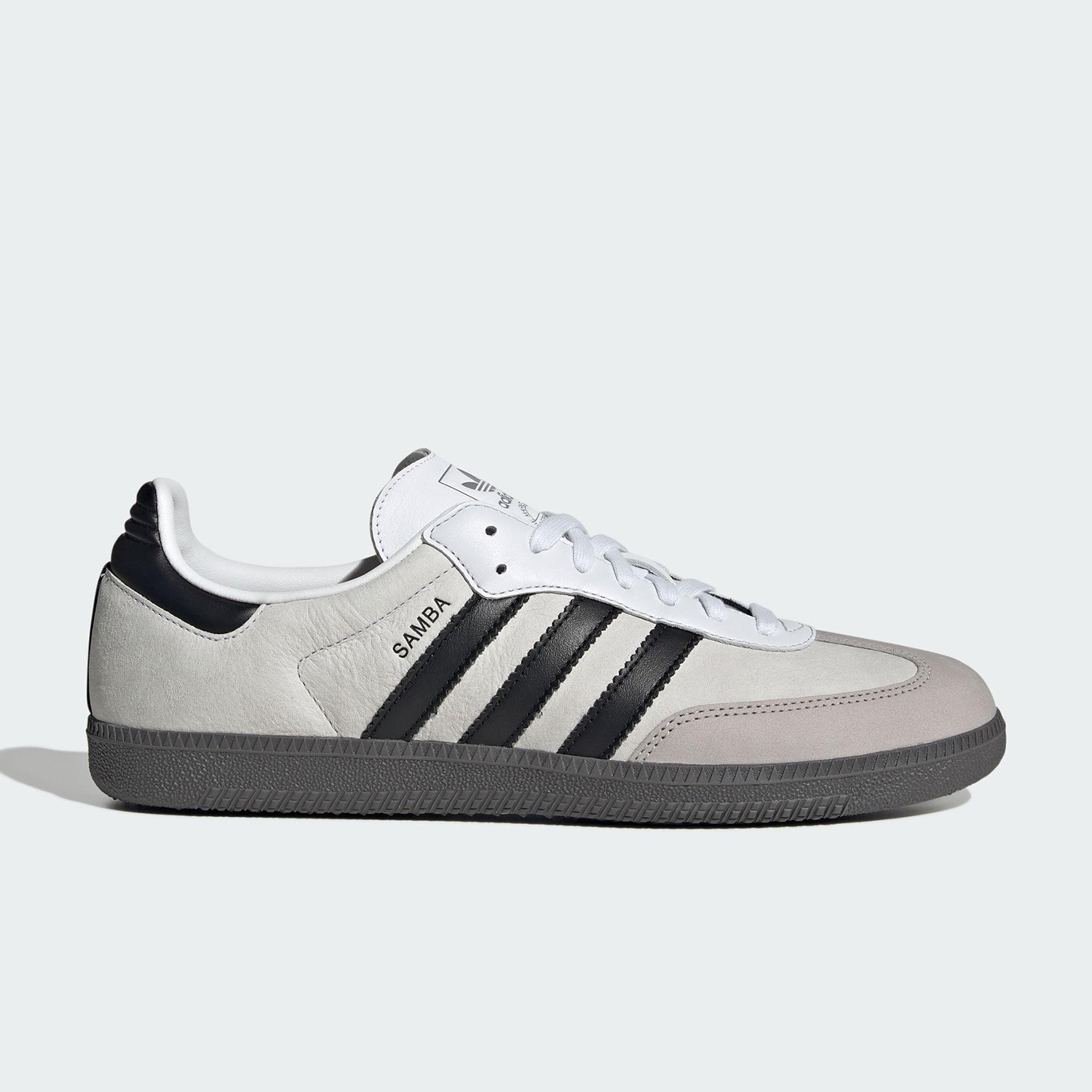 Adidas Shoes Samba - 아디다스 정품 SAMBA OG 남성 여성