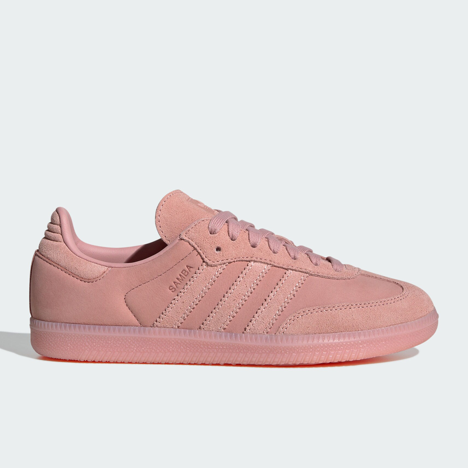 Adidas Shoes Samba - 아디다스 정품 SAMBA OG W 여성용