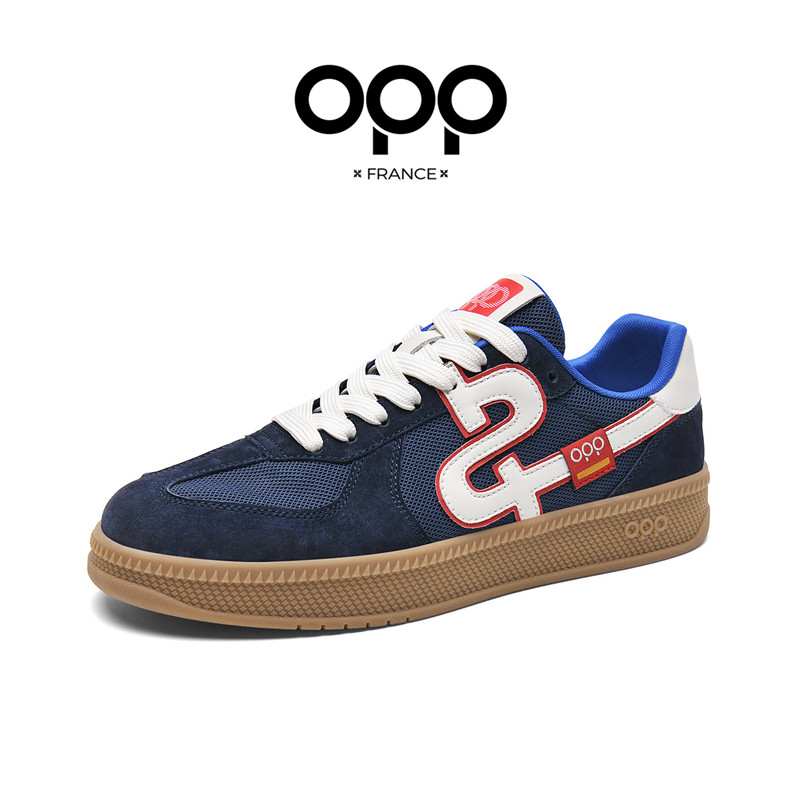 New Balance Shoes 574 - 새로운 스타일 남성 블루 보드화 뉴