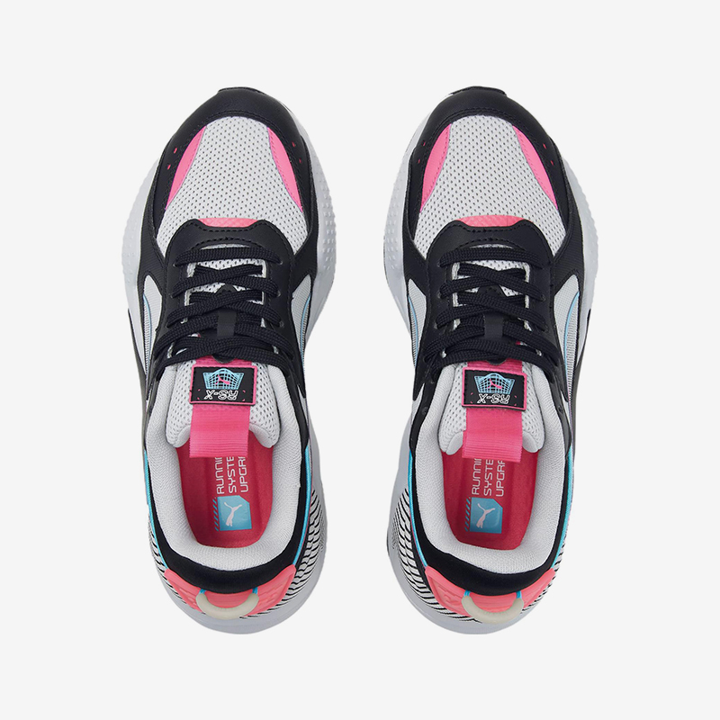 푸마 정품 RS-X 3D 남녀공용 패셔너블하고 캐주얼하 - Puma Shoes Rs-X 리뷰 및 가격