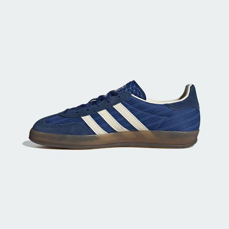 아디다스 오리지널 JS1410 여성용 레트로 딥 블루  - Adidas Shoes Samba 리뷰 및 가격