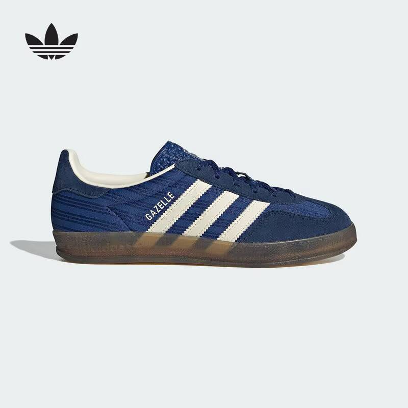 아디다스 오리지널 JS1410 여성용 레트로 딥 블루  - Adidas Shoes Samba 리뷰 및 가격