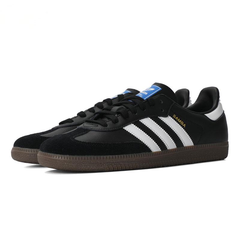 아디다스 오리지널 SAMBA OG 유니섹스 남성 여성  - Adidas Shoes Samba 리뷰 및 가격