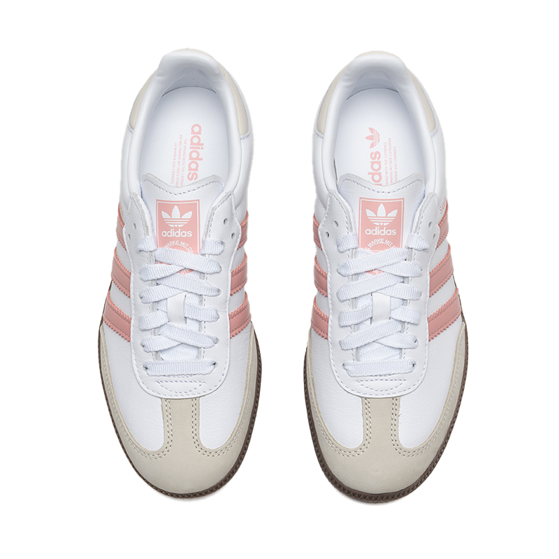 아디다스 오리지널 삼바 Og 여성 캐주얼 신발 레트로  - Adidas Shoes Samba 리뷰 및 가격
