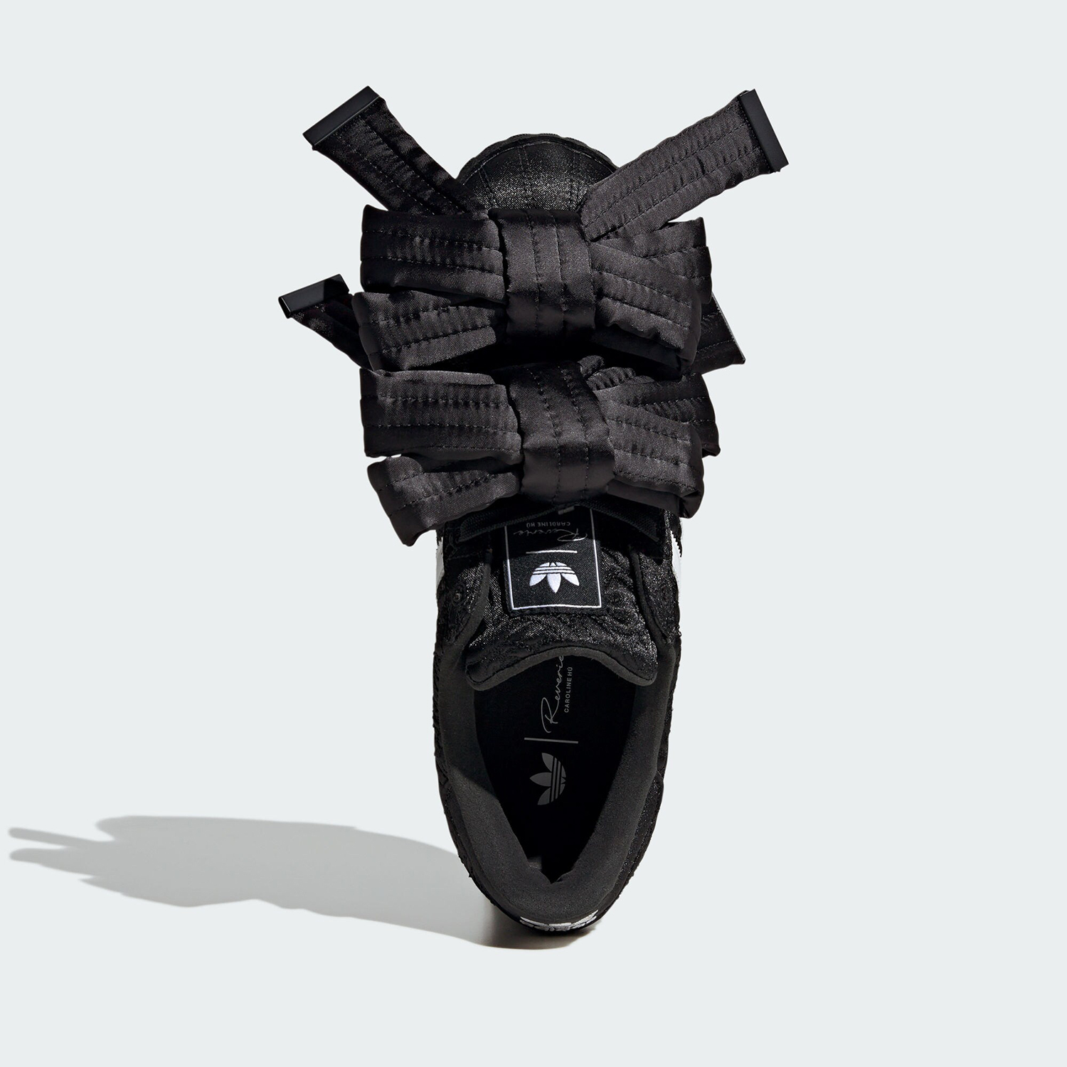 아디다스 오리지널스 여성용 보우 로우탑 캐주얼 스니커즈 - Adidas Shoes Samba 리뷰 및 가격