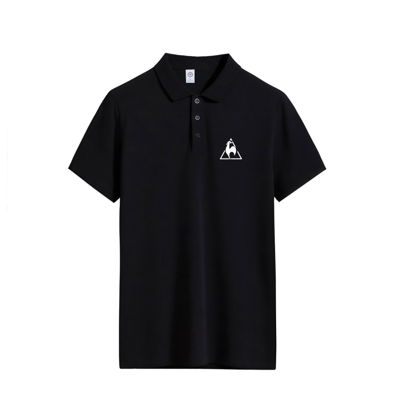 2026년 여름 남성용 피케 코튼 라펠 폴로 셔츠 삼각 - Polo Shirt Pique 리뷰 및 가격