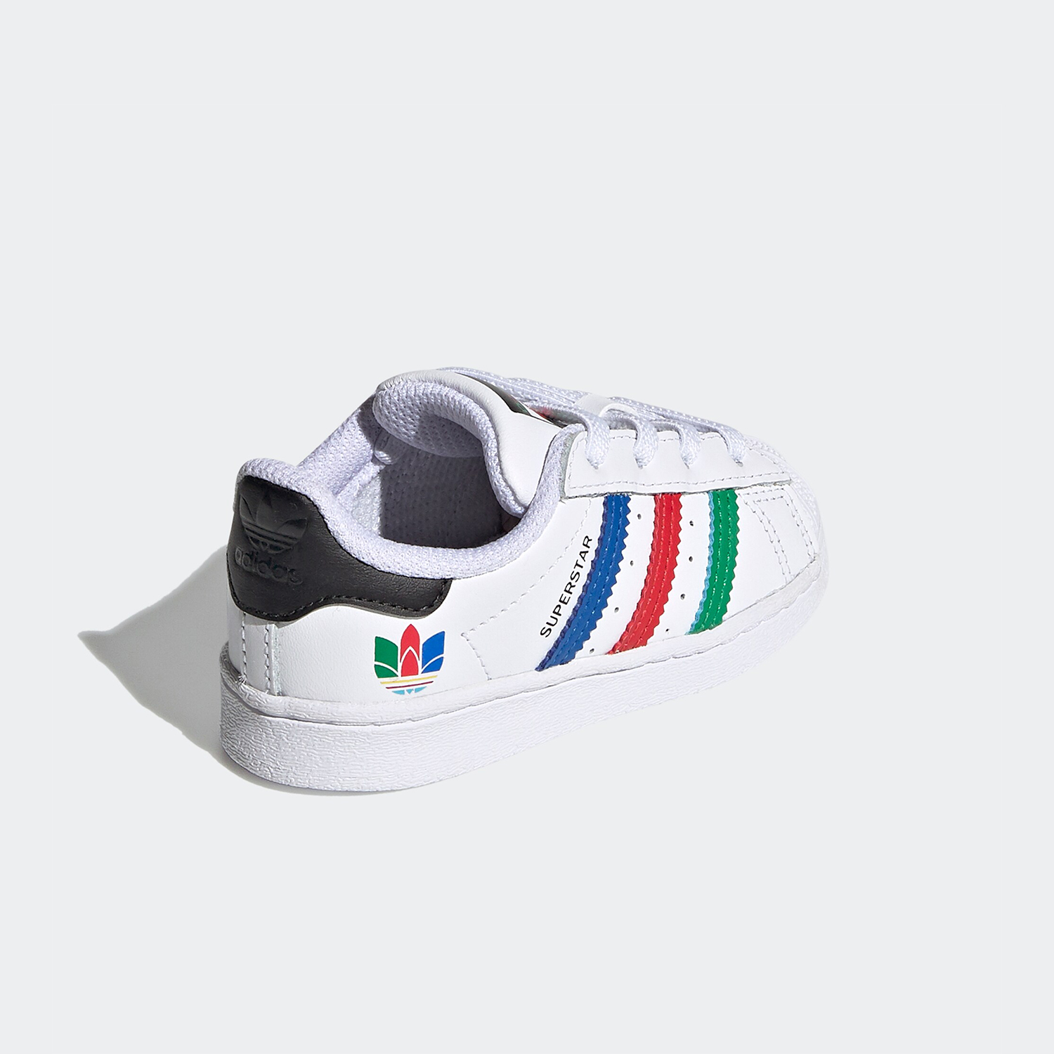 아디다스 정품 SUPERSTAR EL I Three L - Adidas Shoes Superstar 리뷰 및 가격