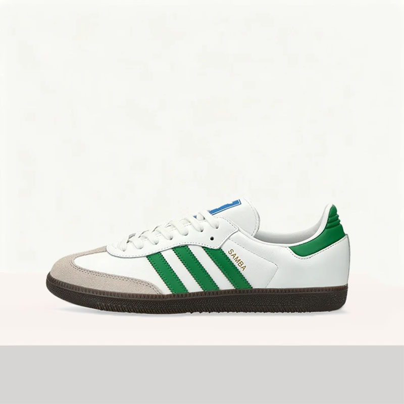 아디다스 SAMBA OG 미끄럼 방지, 스타일리시, 편 - Adidas Shoes Samba 리뷰 및 가격