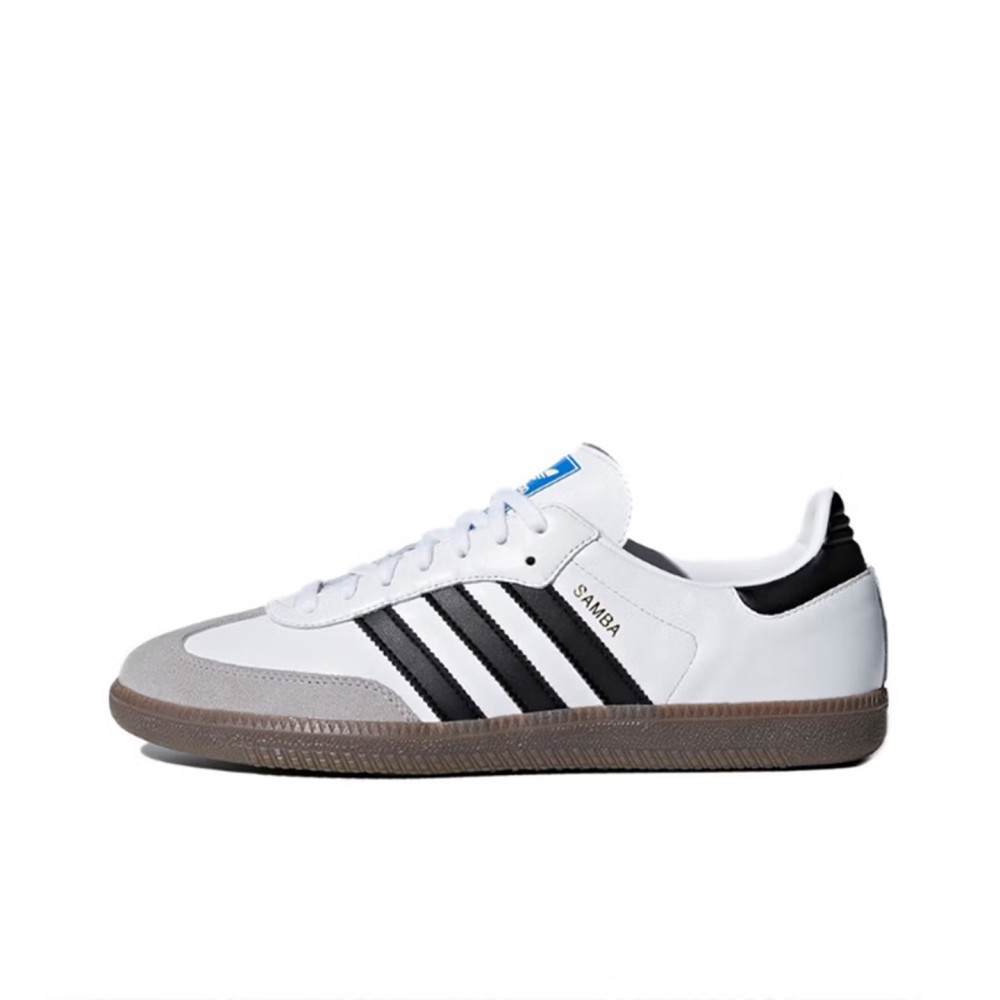 아디다스 아웃도어 스포츠 스니커즈 T-Toe Samba - Adidas Shoes Samba 리뷰 및 가격