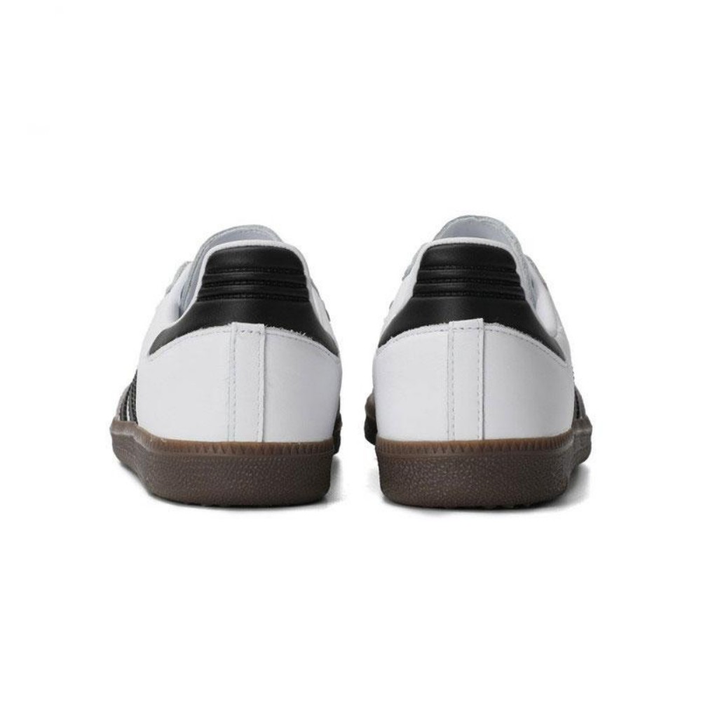 아디다스 아웃도어 스포츠 스니커즈 T-Toe Samba - Adidas Shoes Samba 리뷰 및 가격