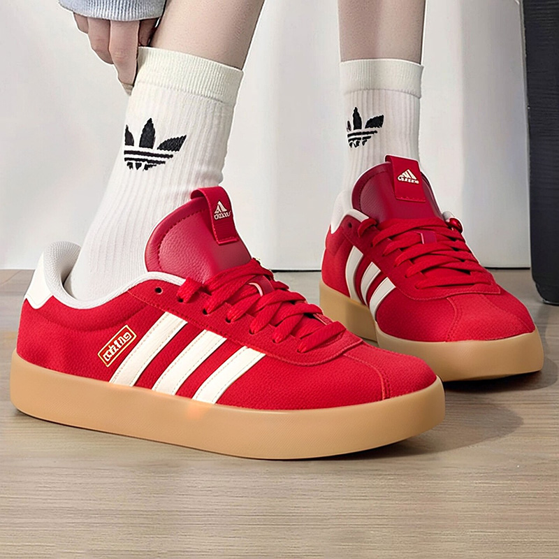 아디다스 KI5079 로우탑 스케이트 슈즈 레이스업 패 - Adidas Shoes Samba 리뷰 및 가격