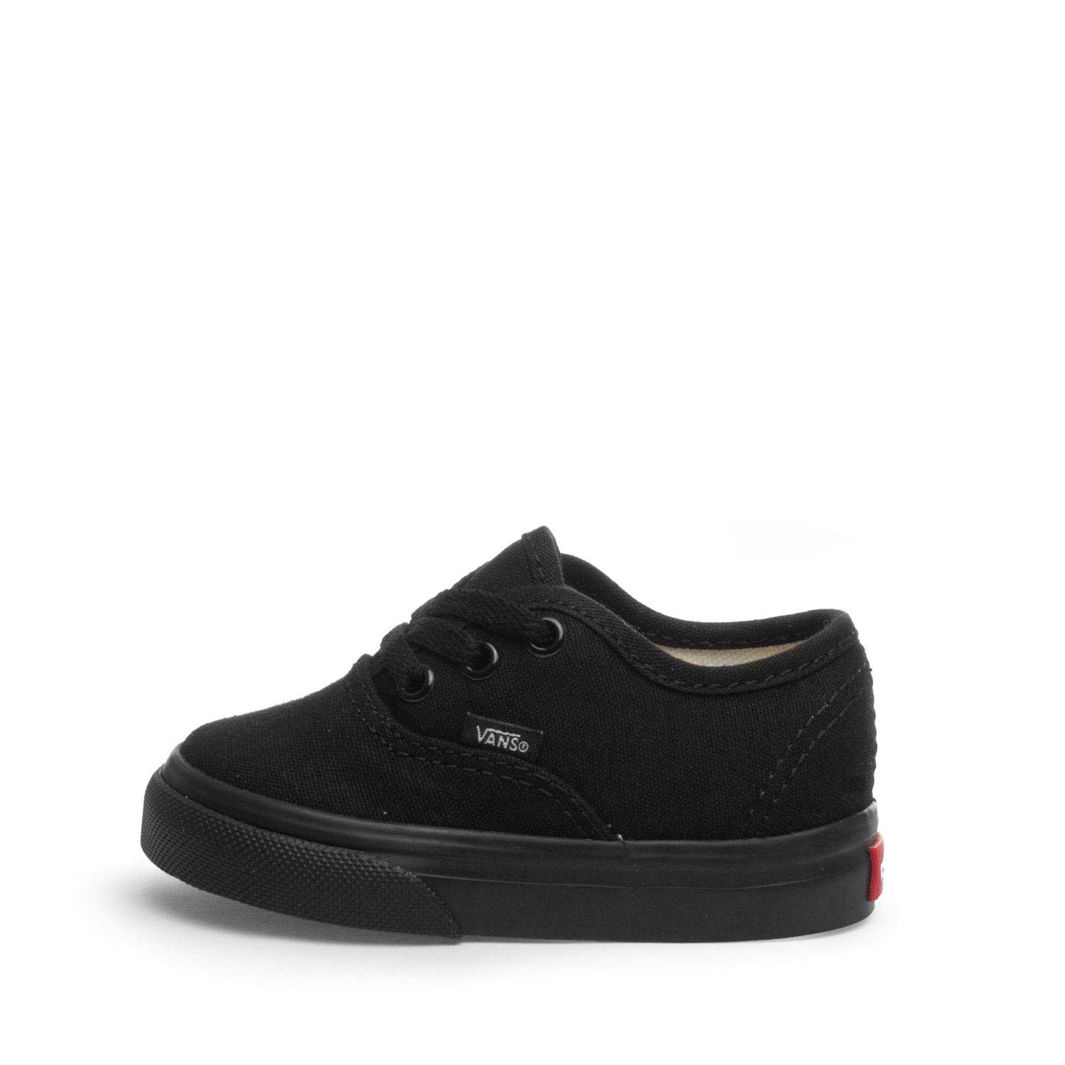 반스 토들러스 오리지널 스케이트 슈즈 - Vans Shoes Authentic 리뷰 및 가격