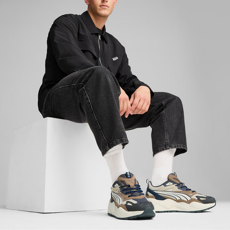 푸마 정품 RS-X Efekt PRM 남성 및 여성 스 - Puma Shoes Rs-X 리뷰 및 가격