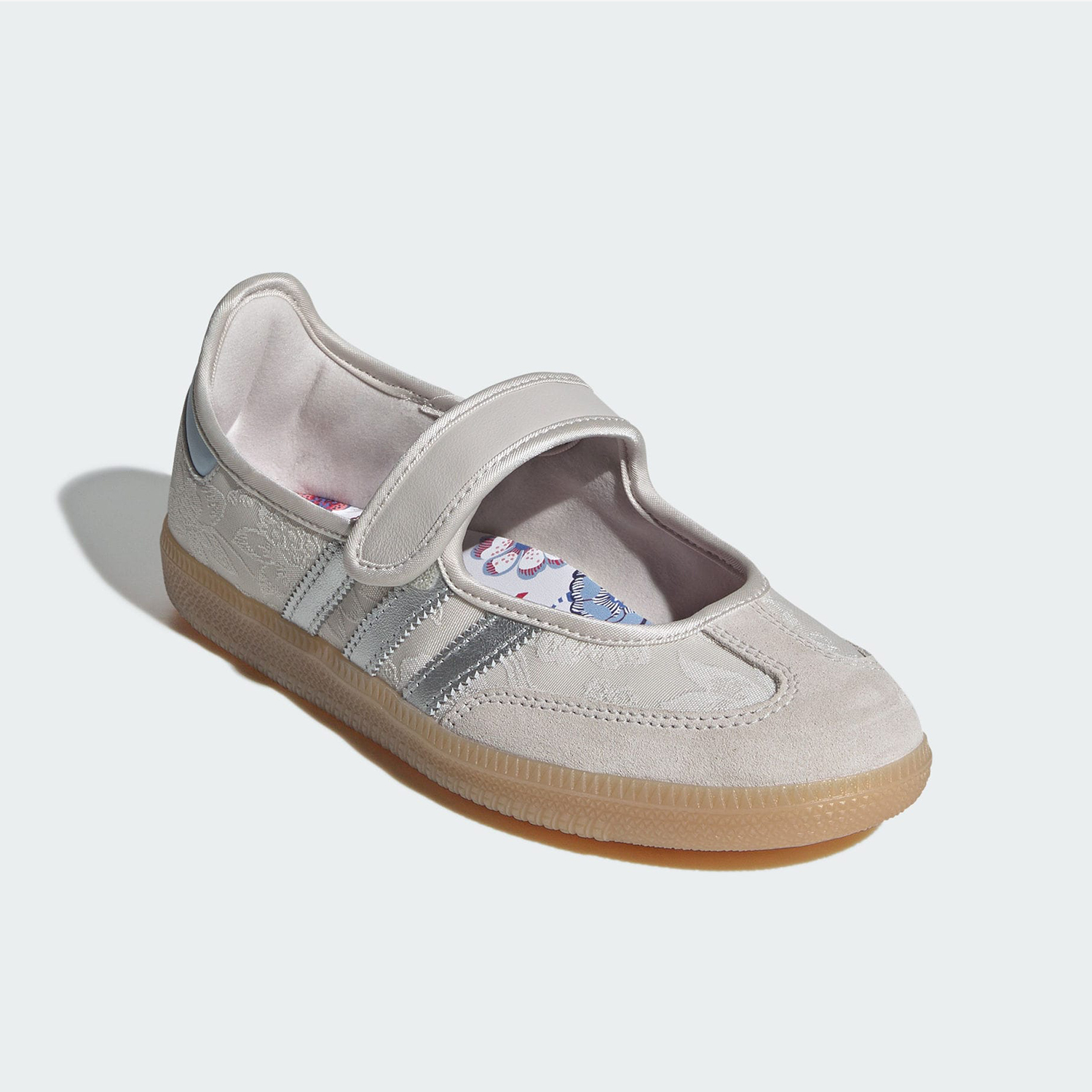 아디다스 정품 삼바 여성용 클래식 레트로 메리 제인 스 - Adidas Shoes Samba 리뷰 및 가격