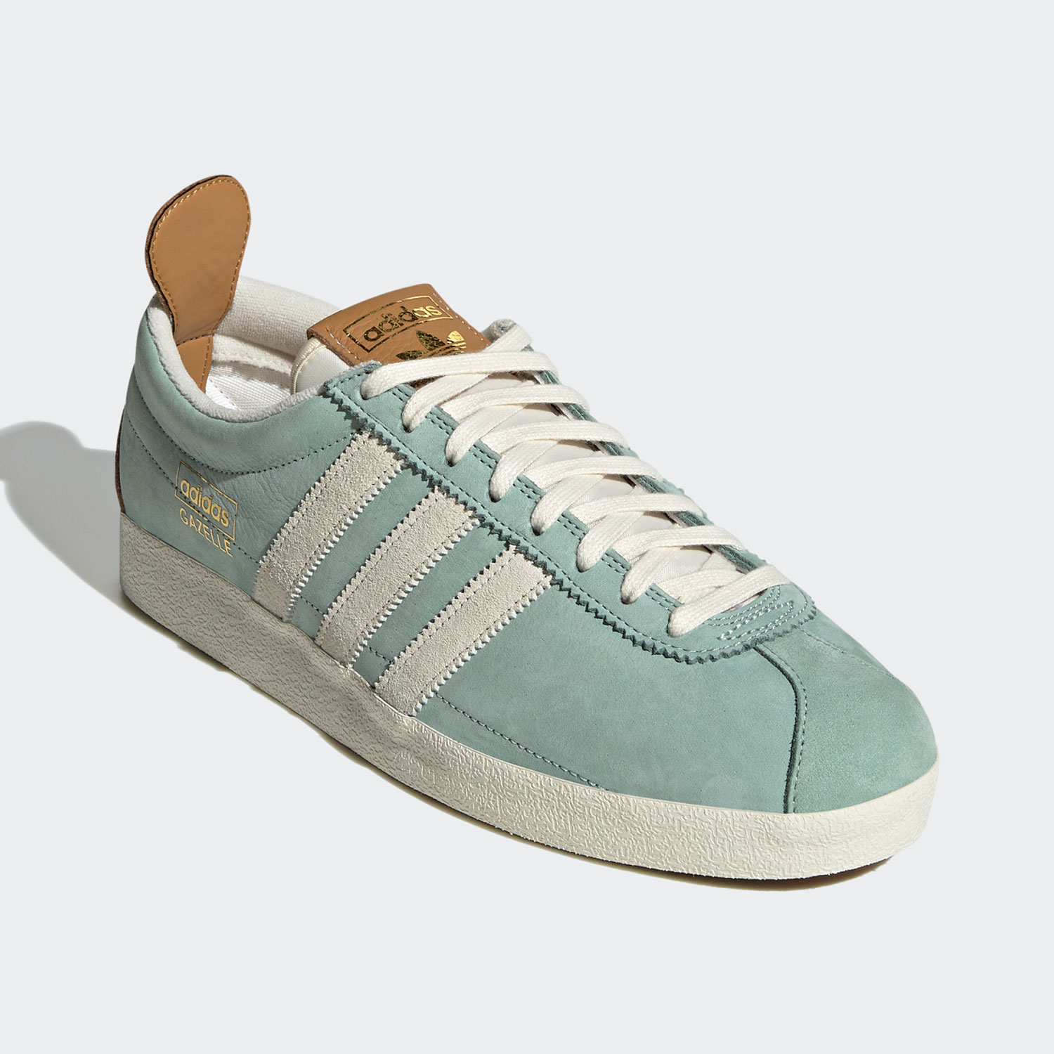 아디다스 정품 클로버 GAZELLE VINTAGE 남녀 - Adidas Shoes Gazelle 리뷰 및 가격
